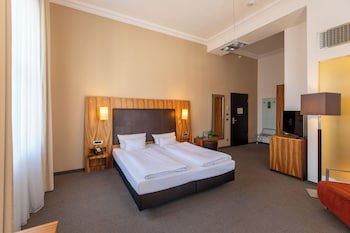 Hotel Regensburg Herzogshof am Dom galeri fotoğrafı