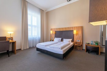 Hotel Regensburg Herzogshof am Dom galeri fotoğrafı