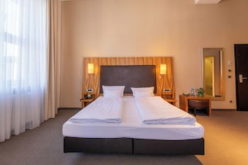 Hotel Regensburg Herzogshof am Dom fotoğrafı