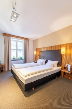 Hotel Regensburg Herzogshof am Dom galeri fotoğrafı