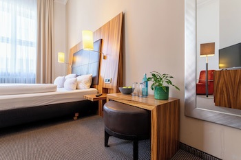 Hotel Regensburg Herzogshof am Dom galeri fotoğrafı