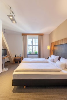 Hotel Regensburg Herzogshof am Dom galeri fotoğrafı