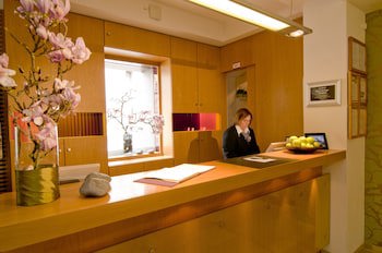Hotel Regensburg Herzogshof am Dom galeri fotoğrafı