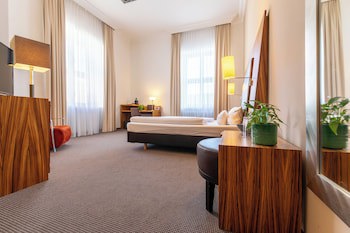 Hotel Regensburg Herzogshof am Dom galeri fotoğrafı