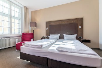 Hotel Regensburg Herzogshof am Dom galeri fotoğrafı