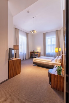 Hotel Regensburg Herzogshof am Dom fotoğrafı