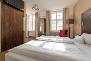 Hotel Regensburg Herzogshof am Dom galeri fotoğrafı