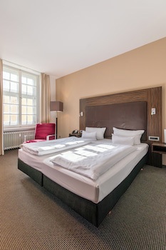 Hotel Regensburg Herzogshof am Dom galeri fotoğrafı