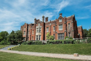 De Vere Latimer Estate