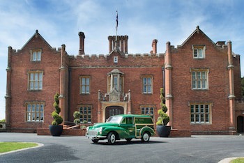 De Vere Latimer Estate
