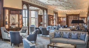 De Vere Latimer Estate