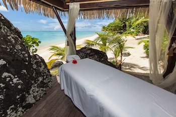 Pacific Resort Aitutaki