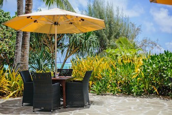 Pacific Resort Aitutaki