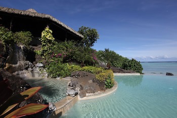 Pacific Resort Aitutaki