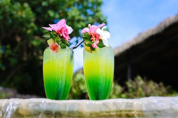 Pacific Resort Aitutaki