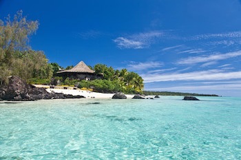 Pacific Resort Aitutaki
