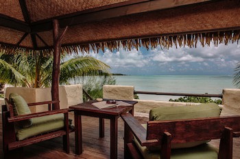 Pacific Resort Aitutaki