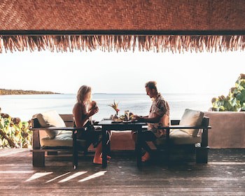 Pacific Resort Aitutaki