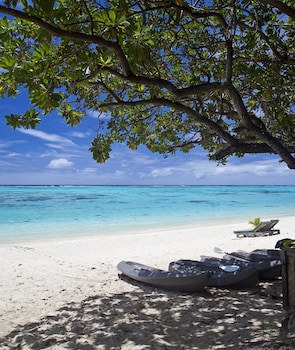 Pacific Resort Aitutaki