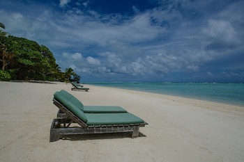 Pacific Resort Aitutaki