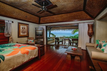 Pacific Resort Aitutaki
