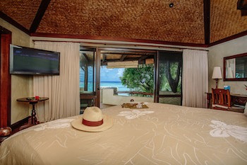Pacific Resort Aitutaki
