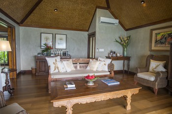 Pacific Resort Aitutaki