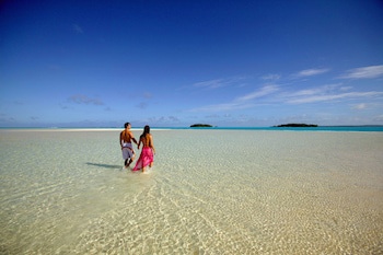 Pacific Resort Aitutaki