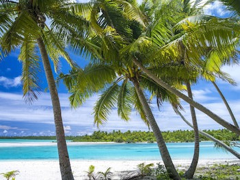 Pacific Resort Aitutaki