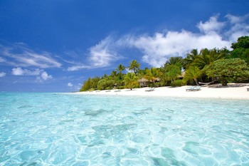Pacific Resort Aitutaki