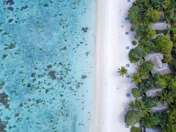 Pacific Resort Aitutaki