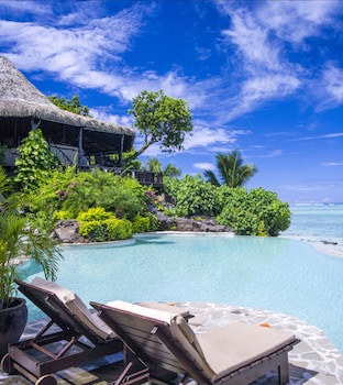 Pacific Resort Aitutaki