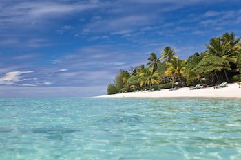 Pacific Resort Aitutaki