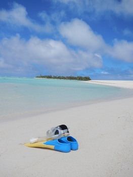 Pacific Resort Aitutaki