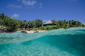 Pacific Resort Aitutaki