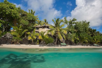 Pacific Resort Aitutaki