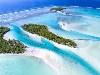Pacific Resort Aitutaki