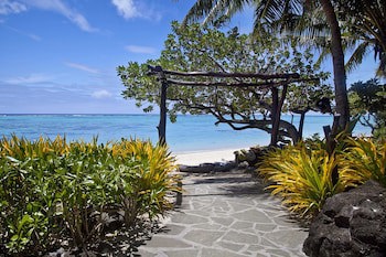 Pacific Resort Aitutaki