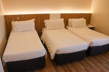 Quality Hotel Aracaju