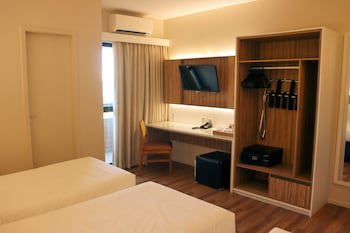 Quality Hotel Aracaju