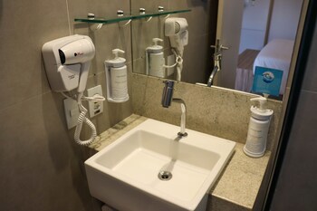 Quality Hotel Aracaju