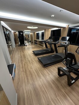 Quality Hotel Aracaju