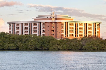 Quality Hotel Aracaju