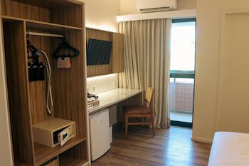 Quality Hotel Aracaju