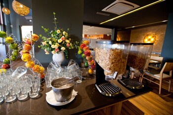Quality Hotel Aracaju