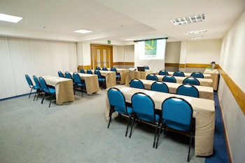 Quality Hotel Aracaju