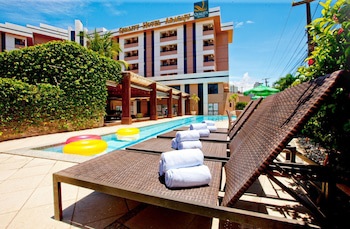 Quality Hotel Aracaju
