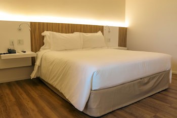 Quality Hotel Aracaju