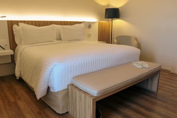 Quality Hotel Aracaju
