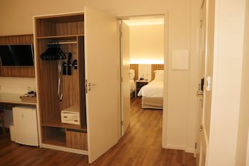 Quality Hotel Aracaju